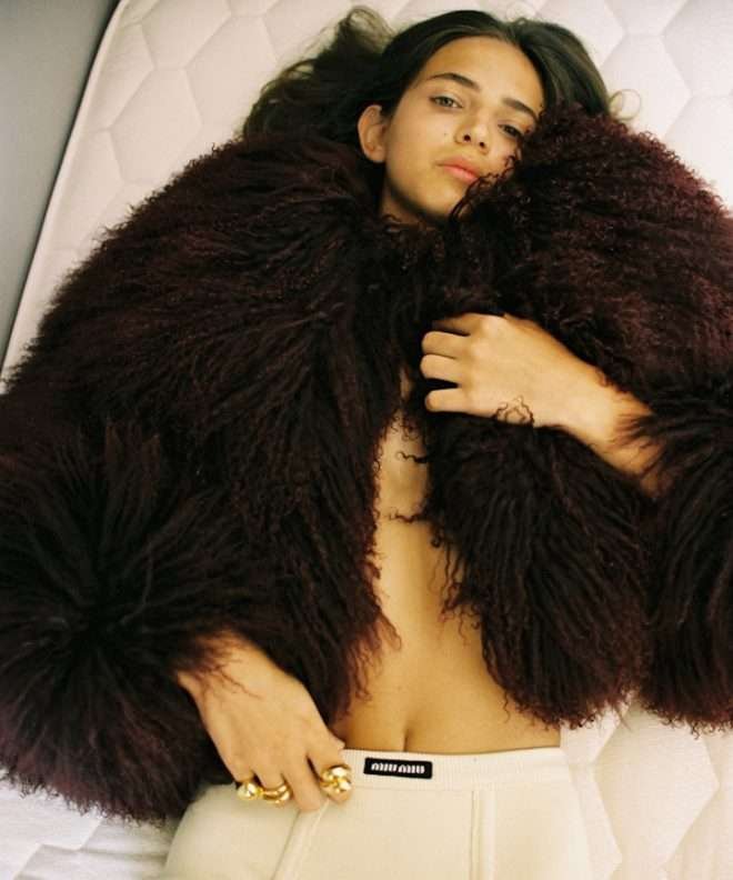 Matilde Manzan Iso Model Management 06