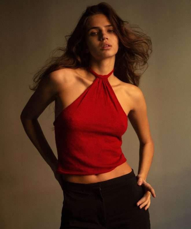 Matilde Manzan Iso Model Management 08
