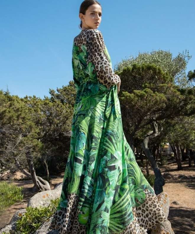 Matilde Manzan Iso Model Management 13