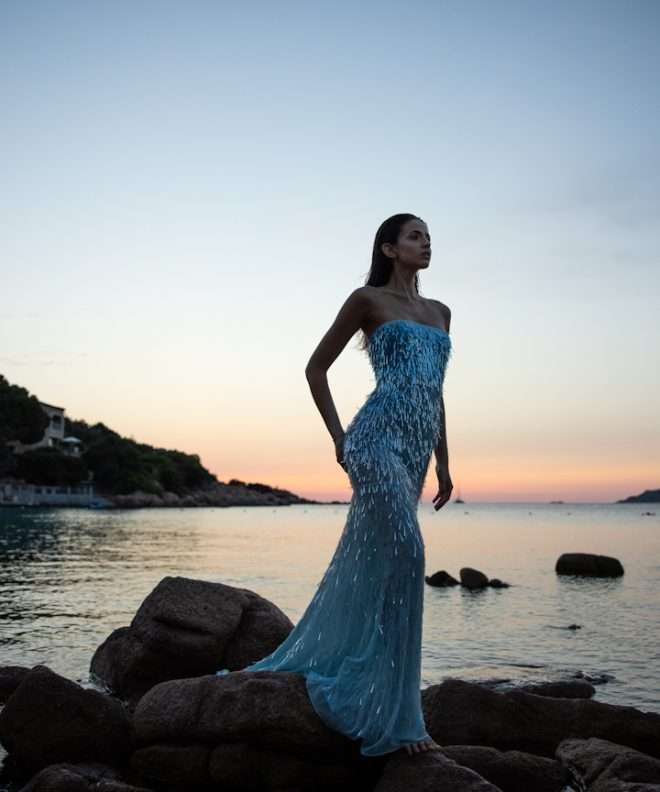 Matilde Manzan Iso Model Management 5