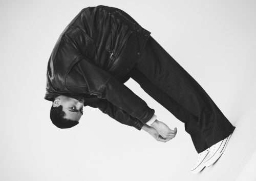 Alex Iso Model Management X Shot Magazine 19