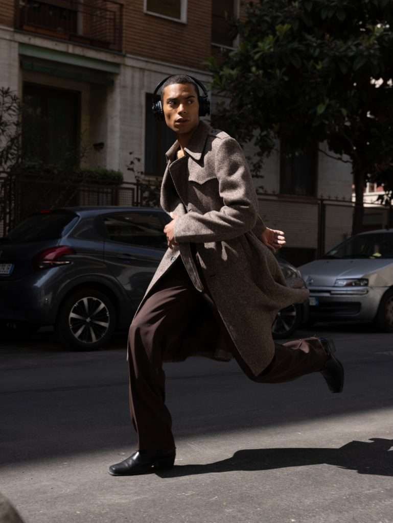 Alex Iso Model Management X Shot Magazine