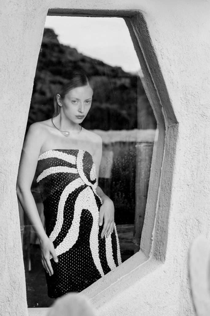 Ana Maria Iso Model Management X Shot Magazine 11