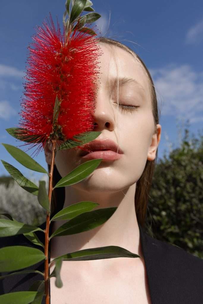 Ana Maria Iso Model Management X Shot Magazine 3