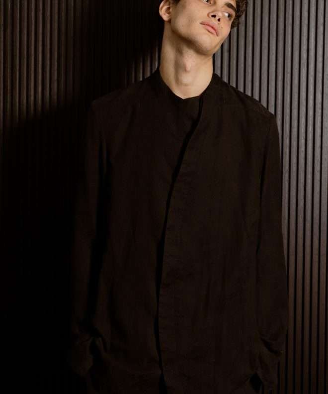 Cristofer Iso Model Management Milan 24