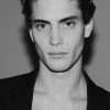 Cristofer Iso Model Management Milan 44