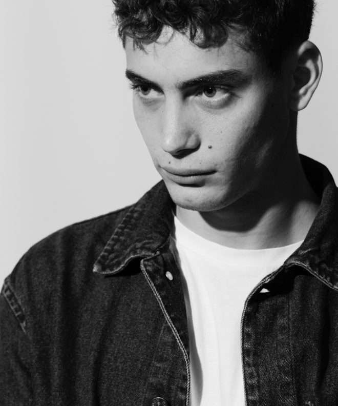 Cristopher Iso Model Management 05