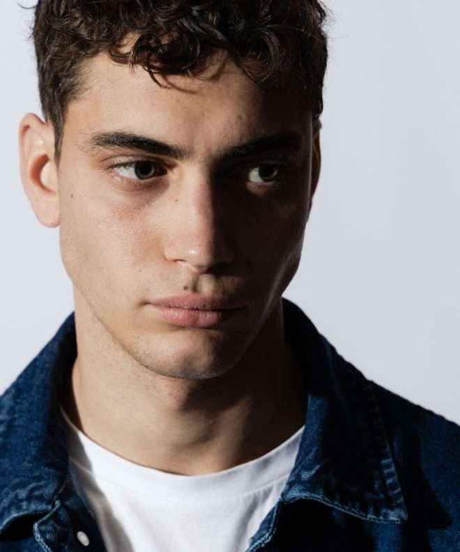 Cristopher Iso Model Management 06
