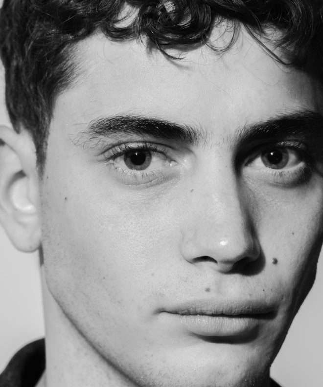 Cristopher Iso Model Management 07