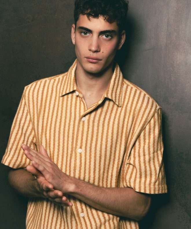 Cristopher Iso Model Management 09