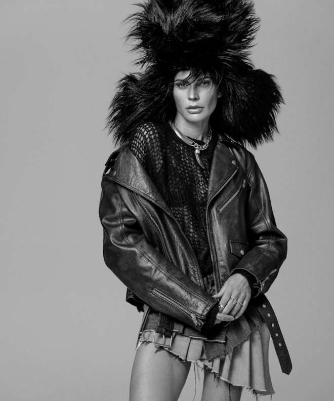 Marcela Iso Model Management 06