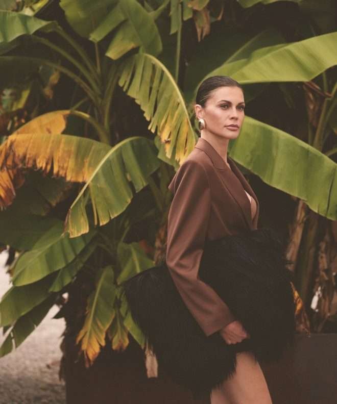 Marcela Iso Model Management 15