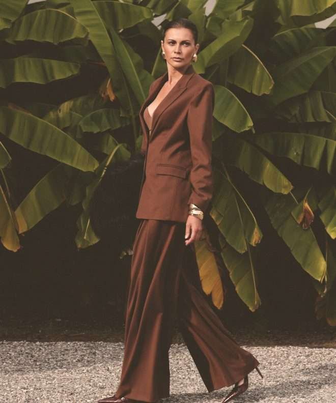 Marcela Iso Model Management 16