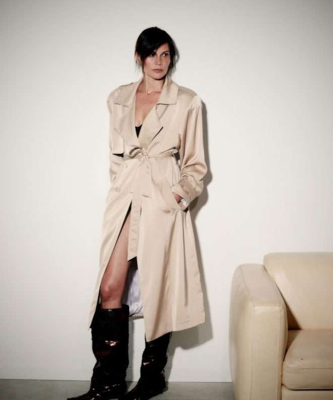 Marcela Iso Model Management 18