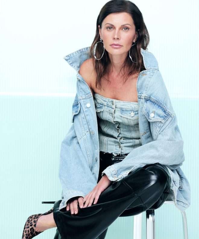 Marcela Iso Model Management 23