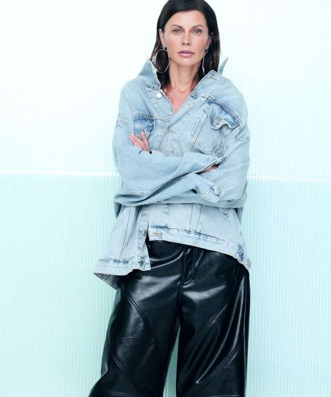 Marcela Iso Model Management 24