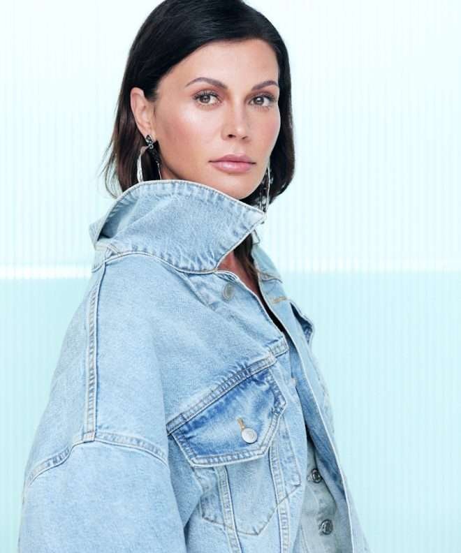 Marcela Iso Model Management 25