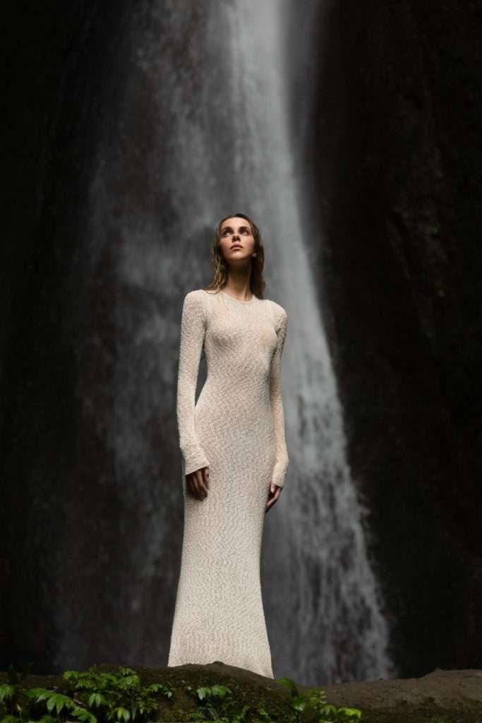 Sara Iso Model Management X Shot Magazine