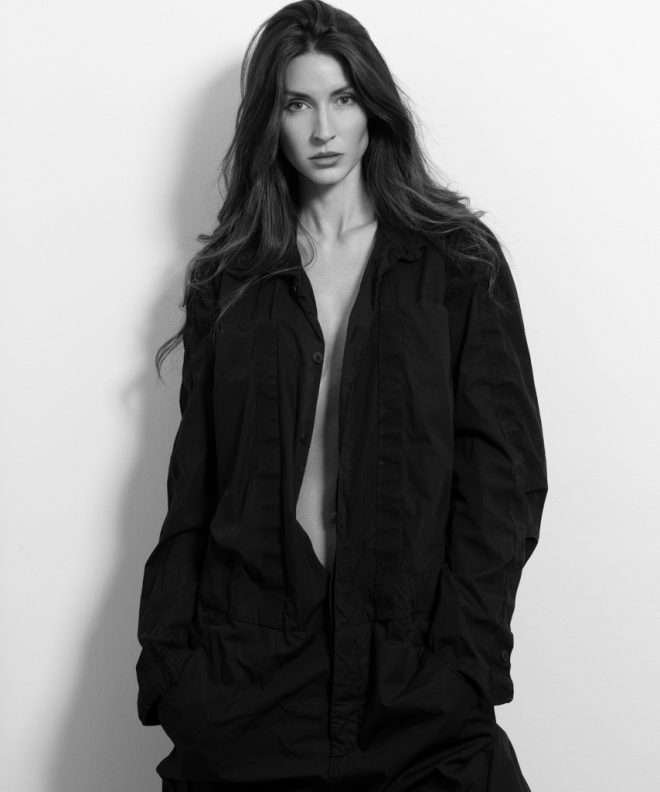 Zuri Iso Model Management 