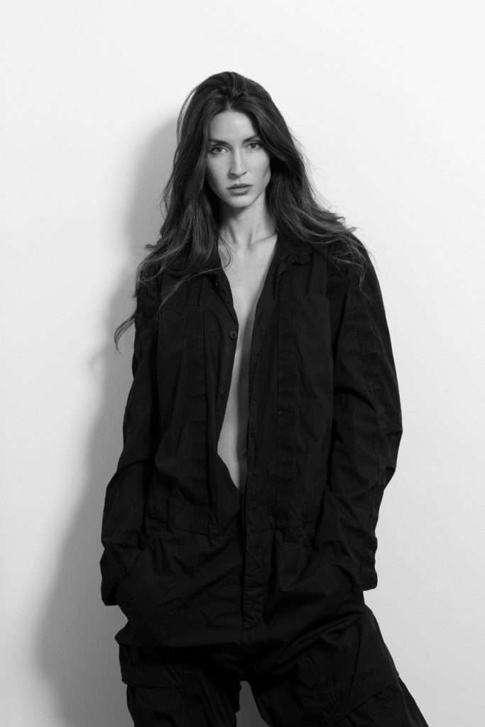 Zuri Iso Model Management