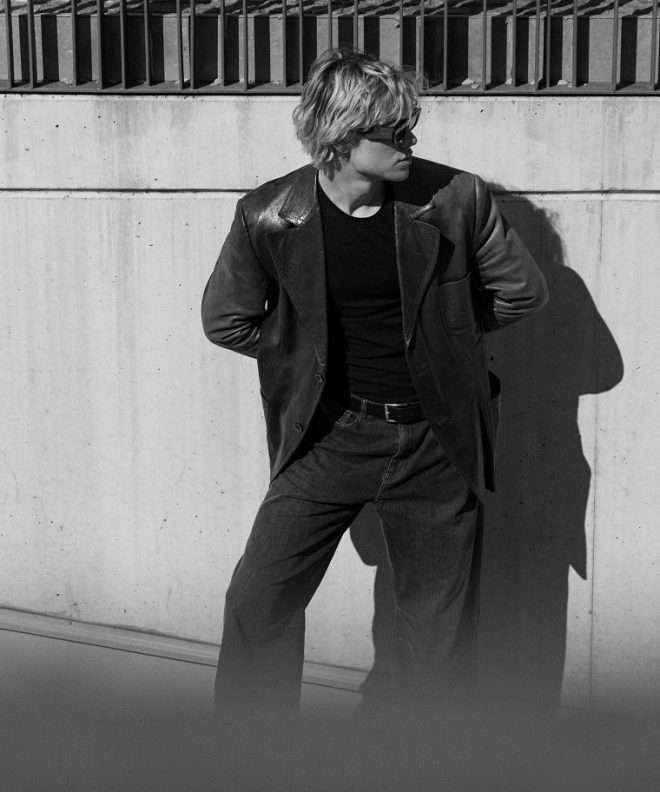Simon Iso Model Management Agenzia Modelli Veneto Venezia 10