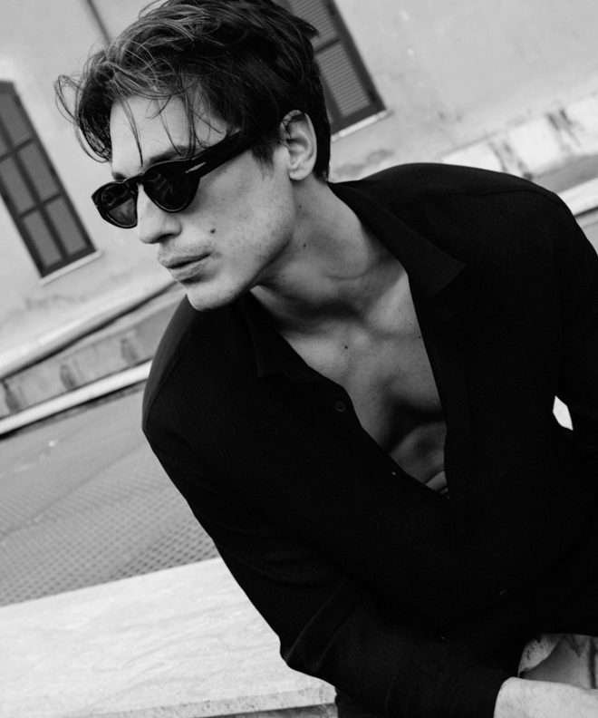 Andrea Beruatto Iso Model Management 1