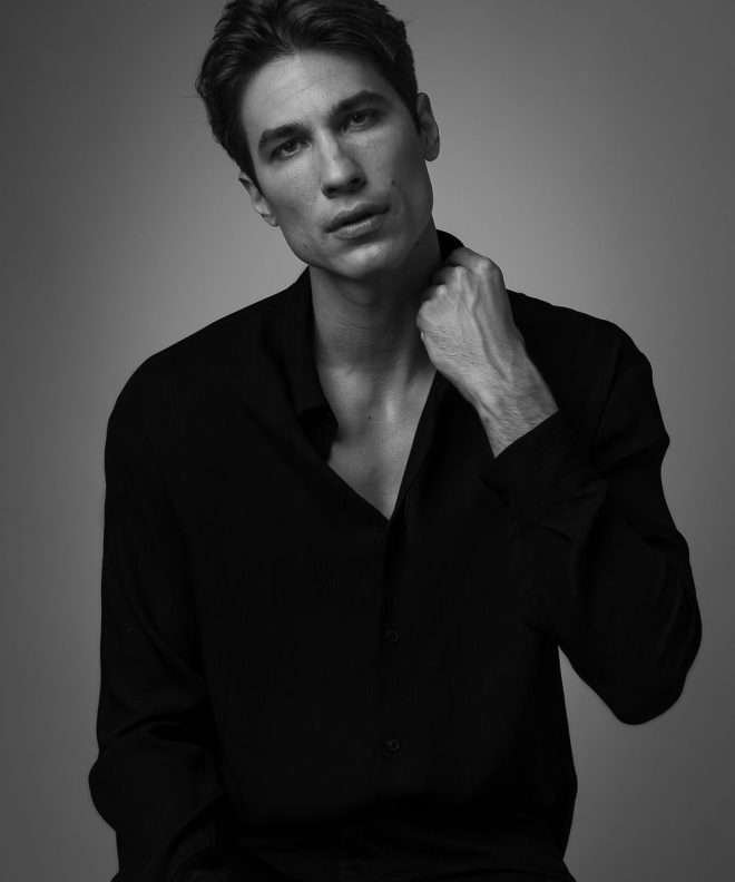 Andrea Beruatto Iso Model Management 12