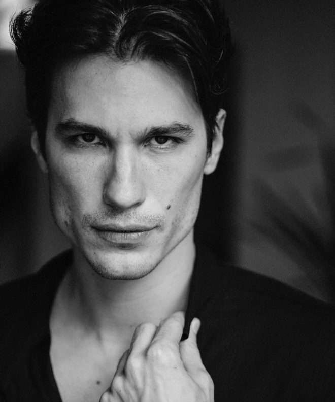 Andrea Beruatto Iso Model Management 14