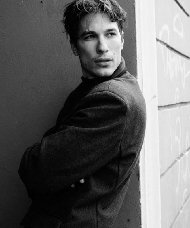 Andrea Beruatto Iso Model Management 3