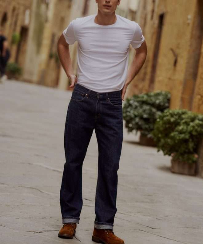 Andrea Beruatto Iso Model Management 5