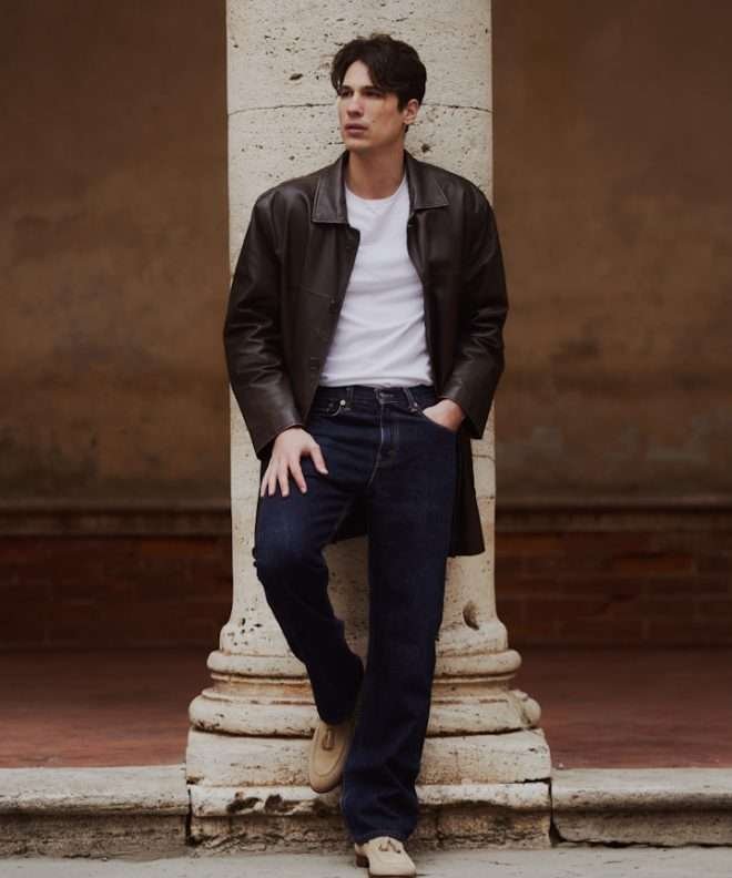 Andrea Beruatto Iso Model Management 6