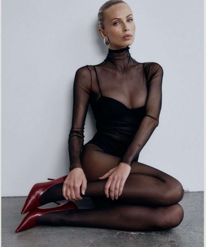 Aneta Iso Model Management 04