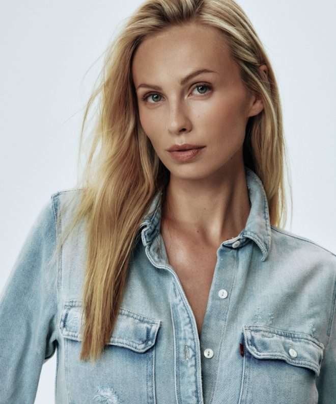 Aneta Iso Model Management 17