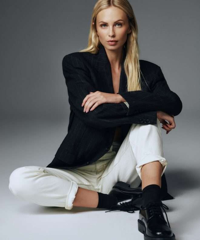 Aneta Iso Model Management 19