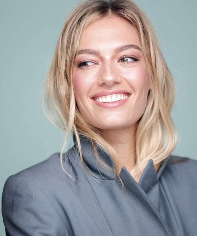 Veronica Azzolin Iso Model Management 07