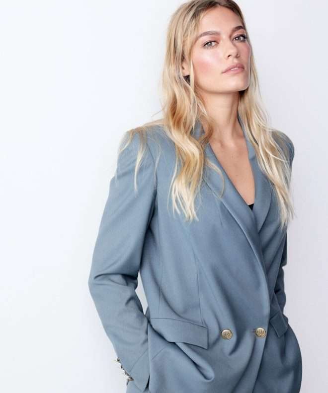 Veronica Azzolin Iso Model Management 08