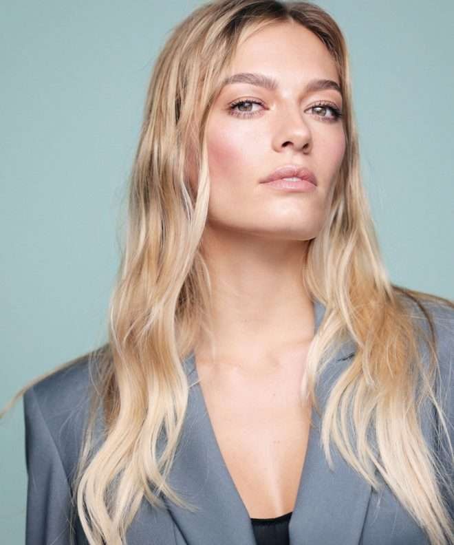 Veronica Azzolin Iso Model Management 14