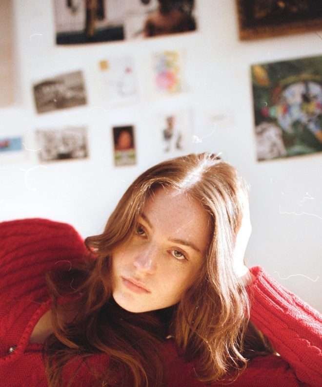 Isabella Iso Model Management Model Agency Venice Milan 17