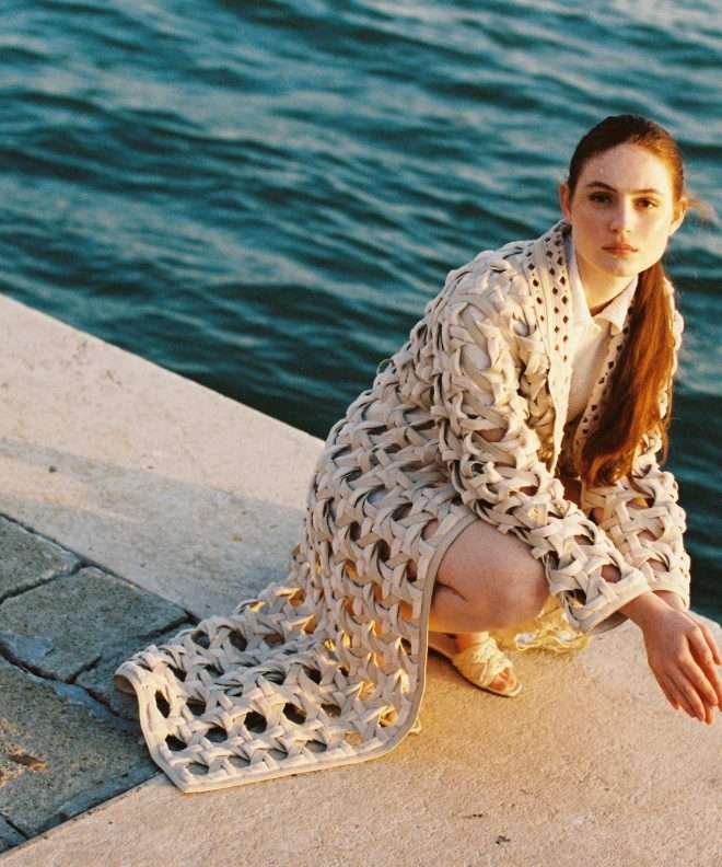 Isabella Iso Model Management Model Agency Venice Milan 2