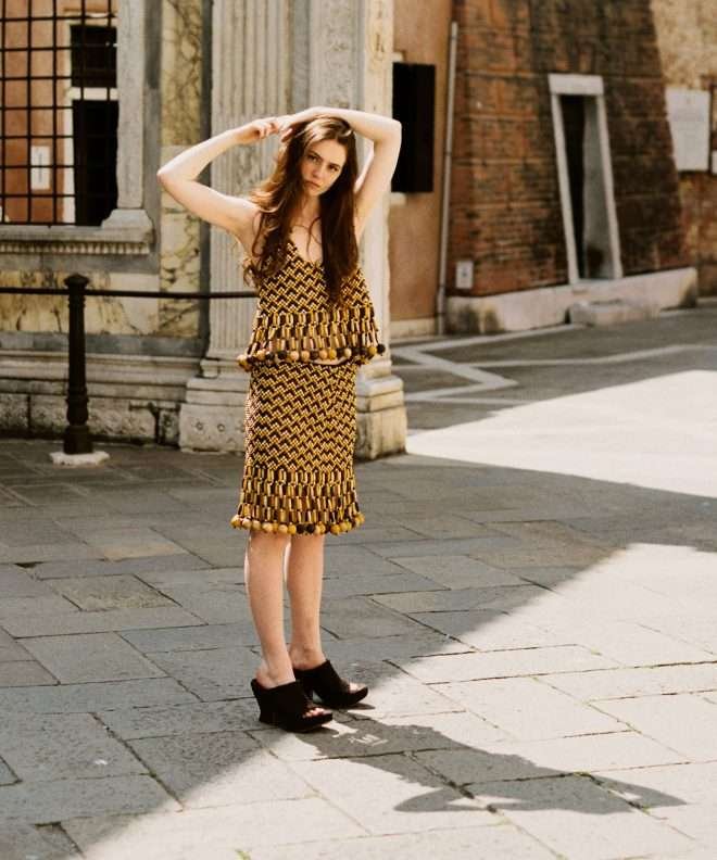 Isabella Iso Model Management Model Agency Venice Milan 3