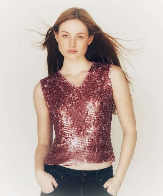Isabella Iso Model Management Model Agency Venice Milan 32