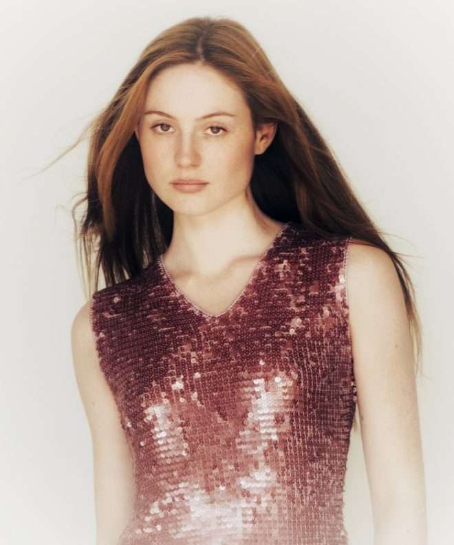 Isabella Iso Model Management Model Agency Venice Milan 33