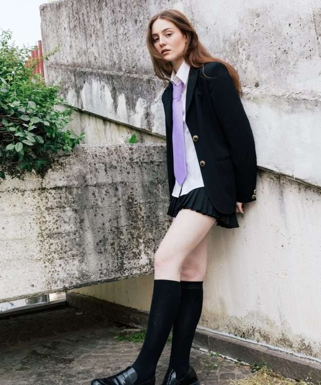 Isabella Iso Model Management Model Agency Venice Milan 6