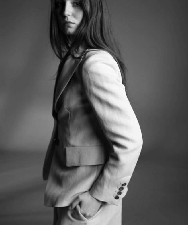 Isabella Iso Model Management Model Agency Venice Milan 9
