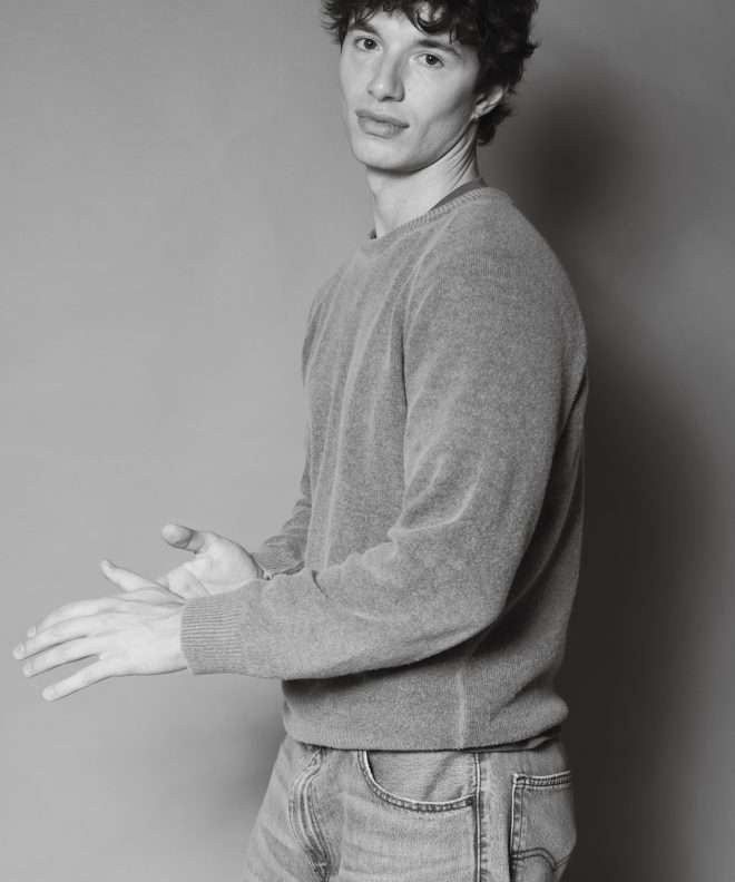 Alberto Iso Model Management Model Agency Venice Padova Milan 11