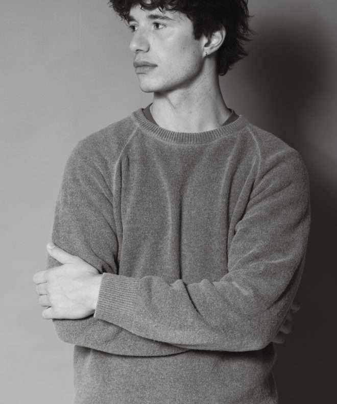 Alberto Iso Model Management Model Agency Venice Padova Milan 12