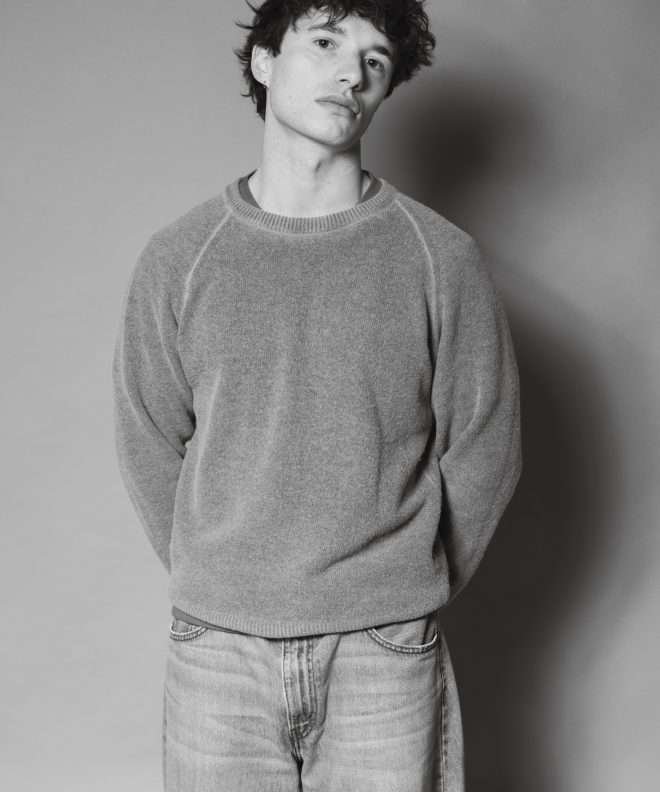 Alberto Iso Model Management Model Agency Venice Padova Milan 13