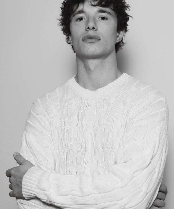 Alberto Iso Model Management Model Agency Venice Padova Milan 15