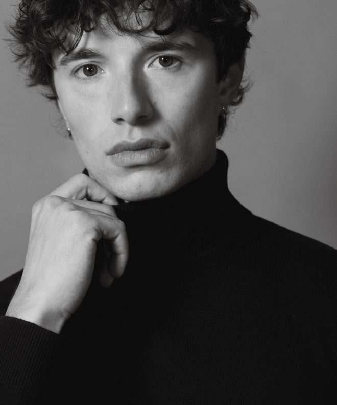 Alberto Iso Model Management Model Agency Venice Padova Milan 19