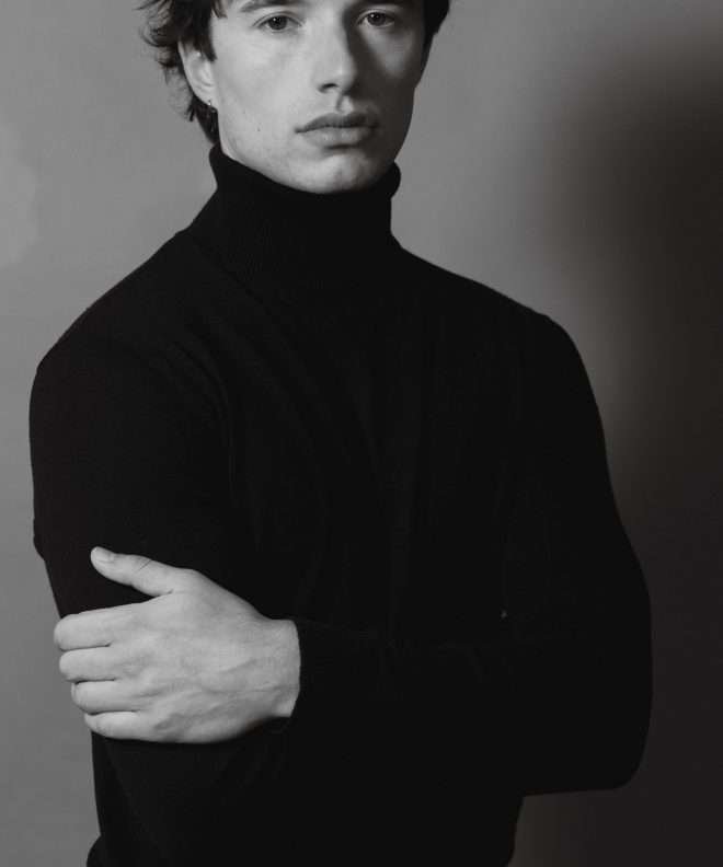 Alberto Iso Model Management Model Agency Venice Padova Milan 20